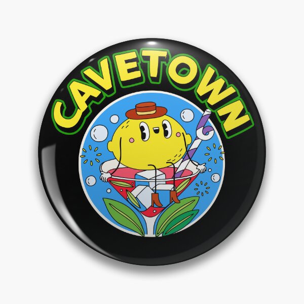 Item preview, Cavetown  designed and sold by FYS-Arte-Style.