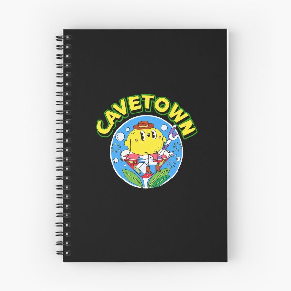 Item preview, Cavetown  designed and sold by FYS-Arte-Style.