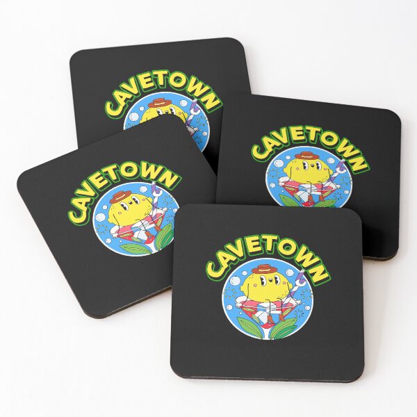 Item preview, Cavetown  designed and sold by FYS-Arte-Style.