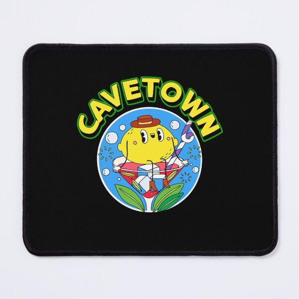 Item preview, Cavetown  designed and sold by FYS-Arte-Style.