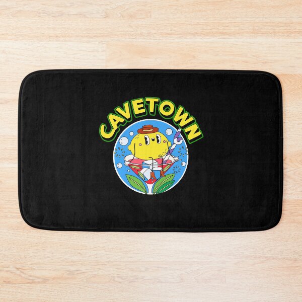 Item preview, Cavetown  designed and sold by FYS-Arte-Style.