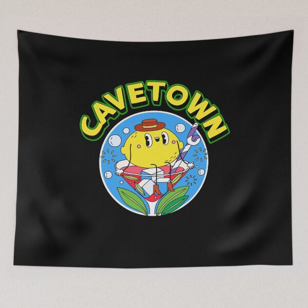 Item preview, Cavetown  designed and sold by FYS-Arte-Style.