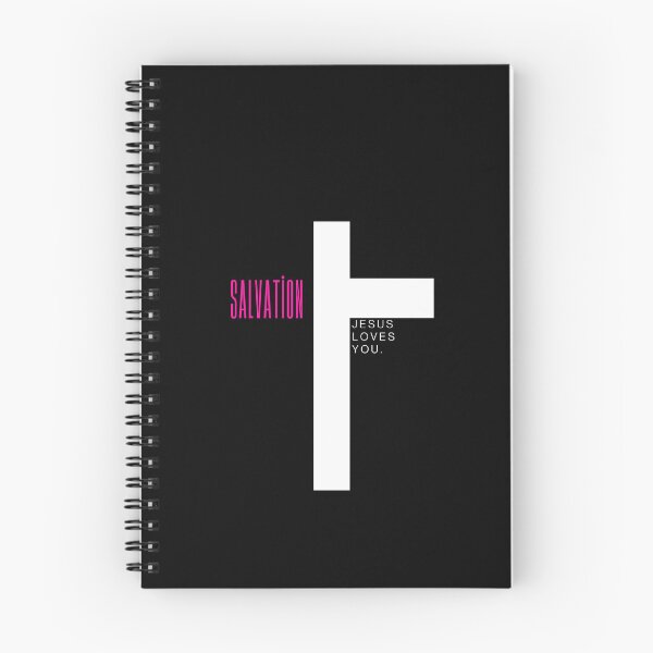 Item preview, Salvation designed and sold by DaddyCooll.