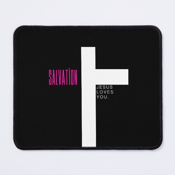 Item preview, Salvation designed and sold by DaddyCooll.