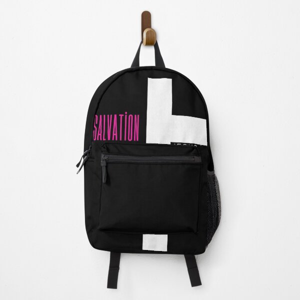Item preview, Salvation designed and sold by DaddyCooll.
