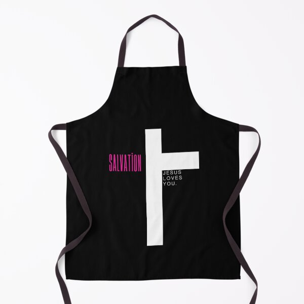 Item preview, Salvation designed and sold by DaddyCooll.