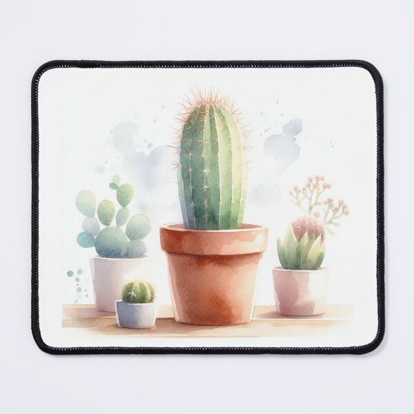 Item preview, Prickly Elegance designed and sold by ColourWonder.