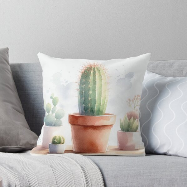 Item preview, Prickly Elegance designed and sold by ColourWonder.