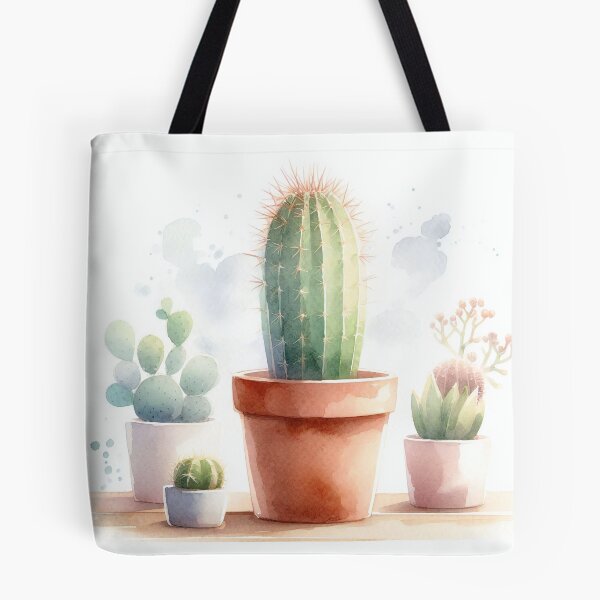 Item preview, Prickly Elegance designed and sold by ColourWonder.