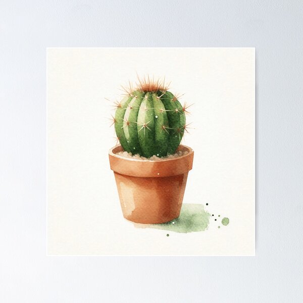 Item preview, Succulent Beauty designed and sold by ColourWonder.