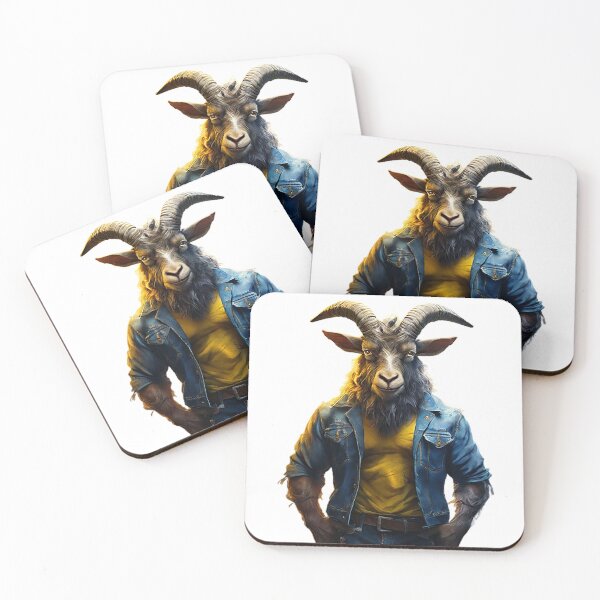 Item preview, Yule Goat designed and sold by nipunab.