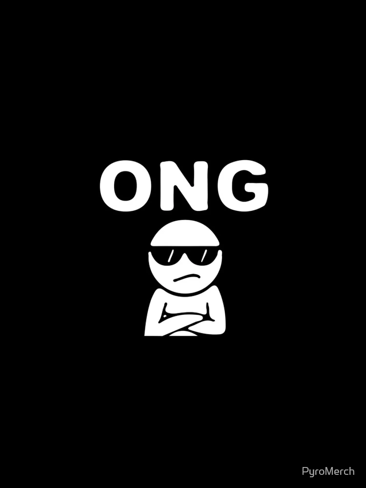 Thumbnail 5 of 5, iPhone Case, ONG designed and sold by PyroMerch.