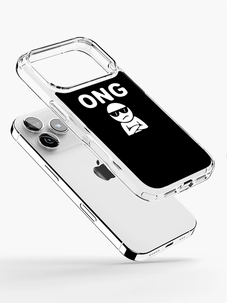 Thumbnail 2 of 5, iPhone Case, ONG designed and sold by PyroMerch.