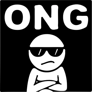 Artwork thumbnail, ONG by PyroMerch