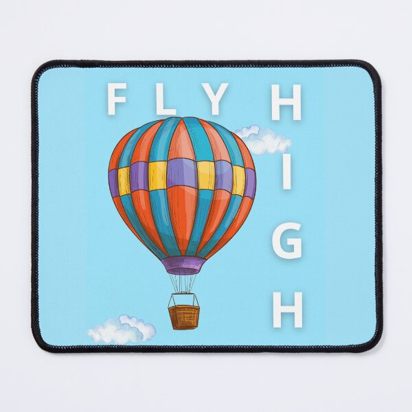 Item preview, Fly High designed and sold by oonproducts.