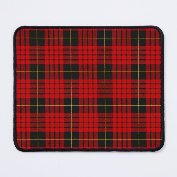 Item preview, Clan MacQueen Tartan designed and sold by sifis.