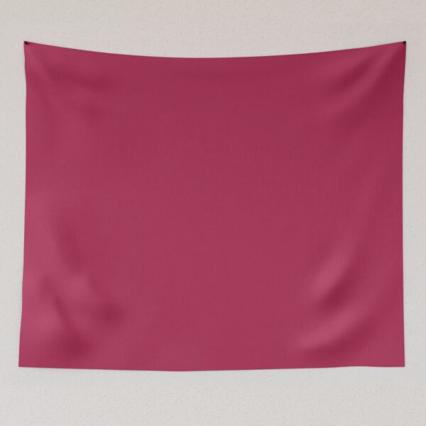 Item preview, Amaranth Purple designed and sold by KinitaDesign.