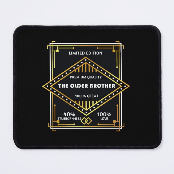 Item preview, The older brother, the best brother in the world designed and sold by Magdalena-7.