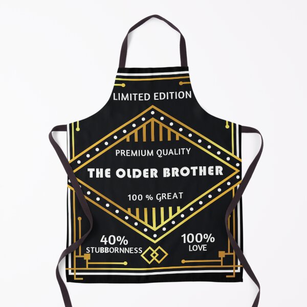 Item preview, The older brother, the best brother in the world designed and sold by Magdalena-7.