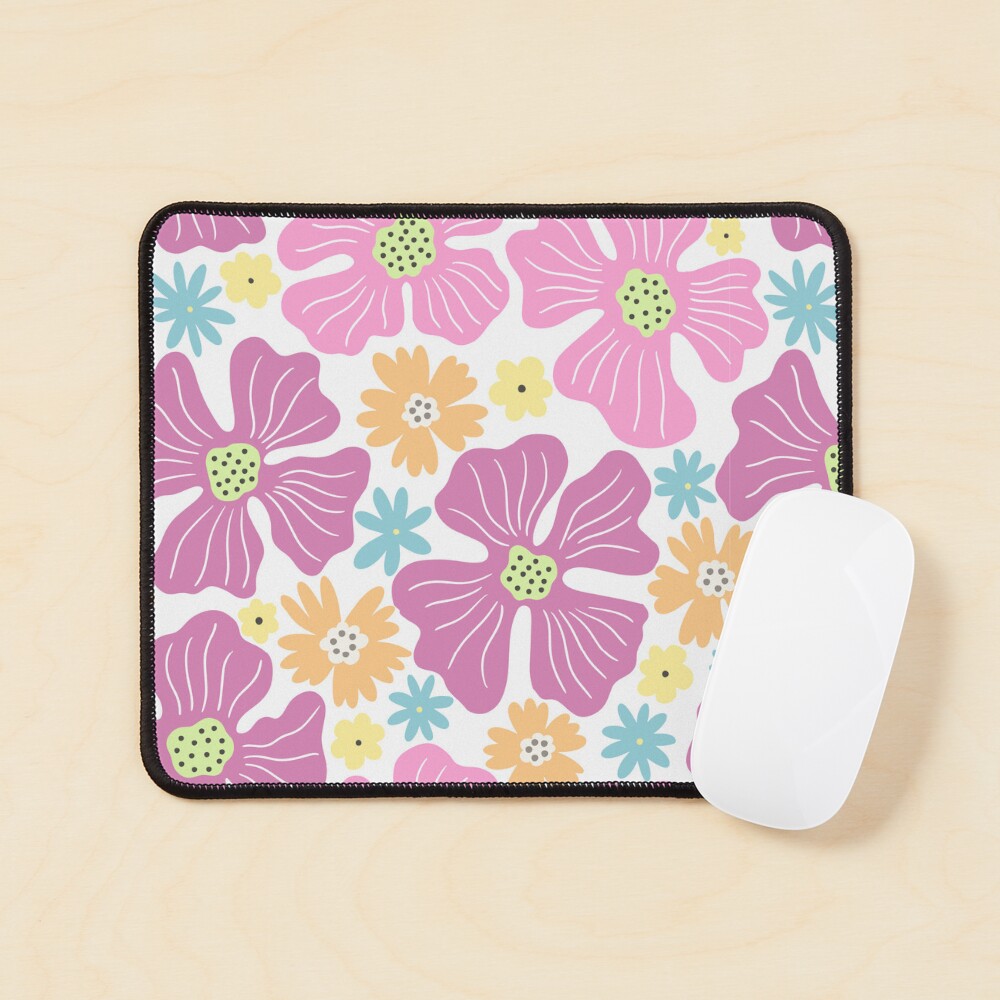 Item preview, Mouse Pad designed and sold by PatternDesign91.