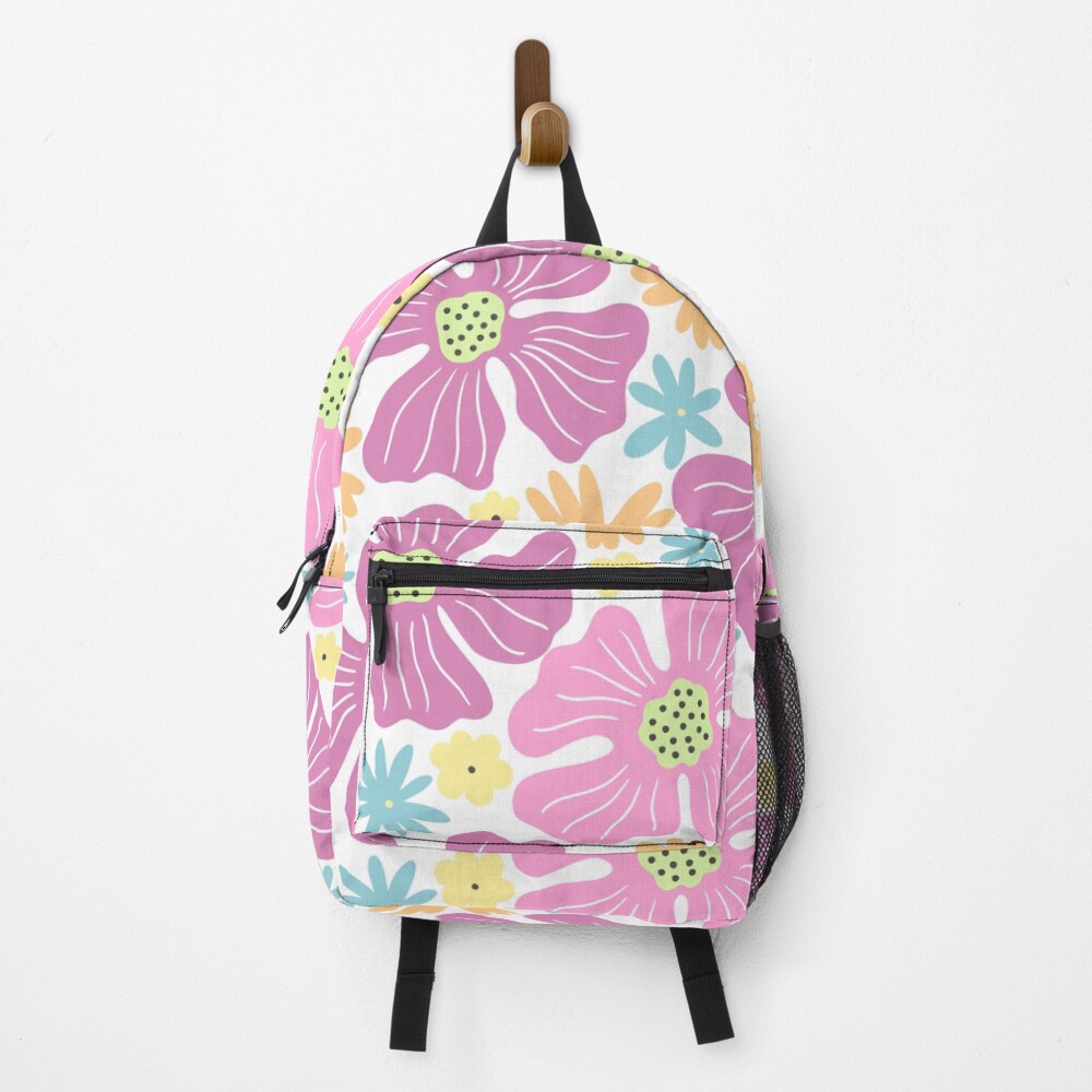Item preview, Backpack designed and sold by PatternDesign91.