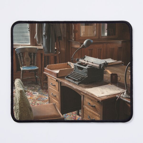 Item preview, Bletchley Park Office designed and sold by David Bowman.