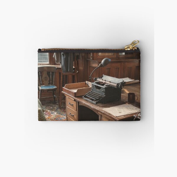 Item preview, Bletchley Park Office designed and sold by David Bowman.