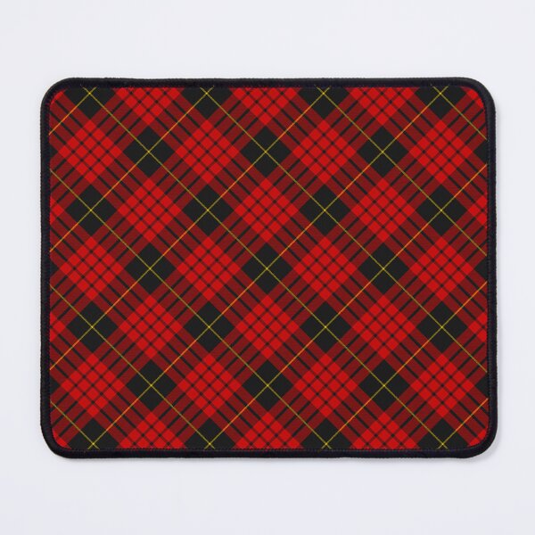 Item preview, Copy of Clan MacQueen Tartan Rotated designed and sold by sifis.