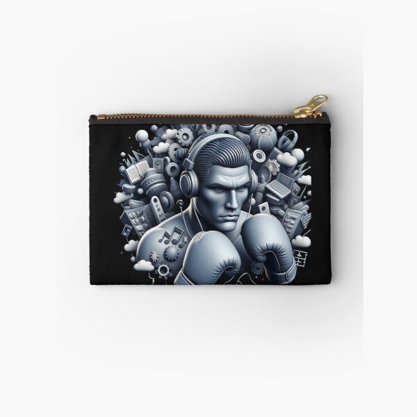 Item preview, Boxing Champion Training designed and sold by UnknownEnt.