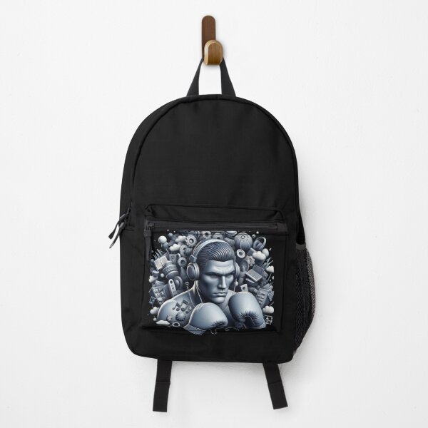 Item preview, Boxing Champion Training designed and sold by UnknownEnt.