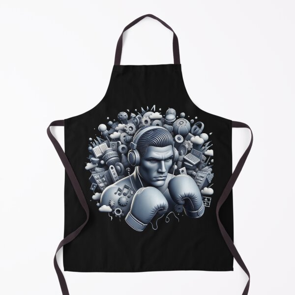 Item preview, Boxing Champion Training designed and sold by UnknownEnt.