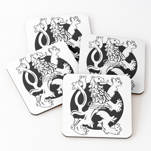 Item preview, Praga Karts designed and sold by KartPixel by Pipstar.