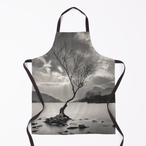 Item preview, The Lonely Tree designed and sold by David Bowman.