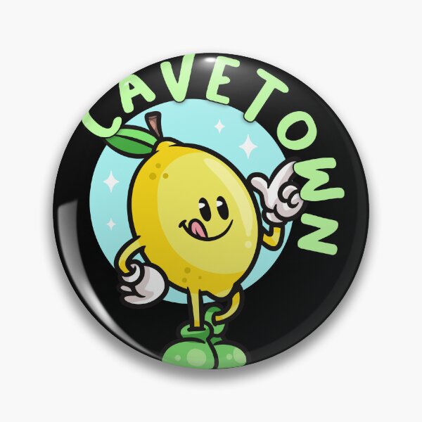 Item preview, Cavetown - Lemon Boy designed and sold by FYS-Arte-Style.