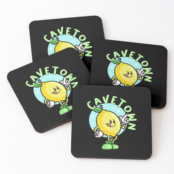 Item preview, Cavetown - Lemon Boy designed and sold by FYS-Arte-Style.