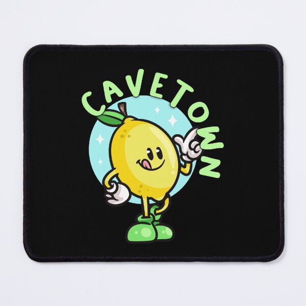 Item preview, Cavetown - Lemon Boy designed and sold by FYS-Arte-Style.