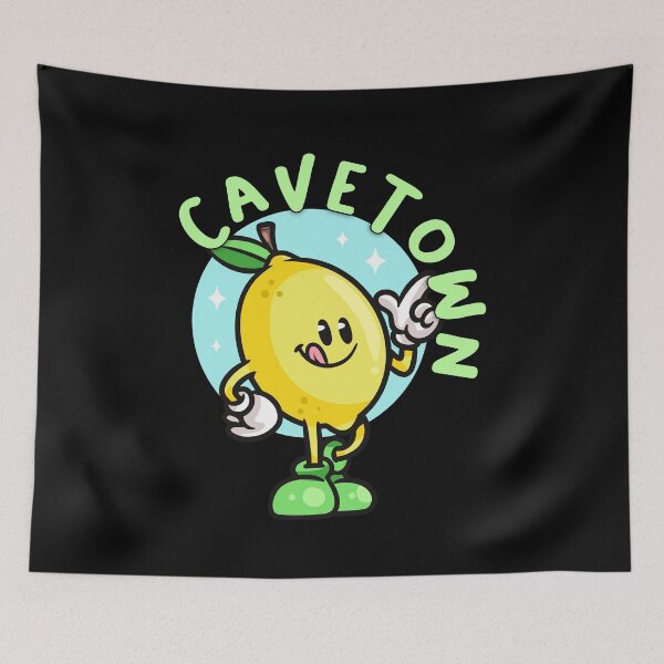 Item preview, Cavetown - Lemon Boy designed and sold by FYS-Arte-Style.