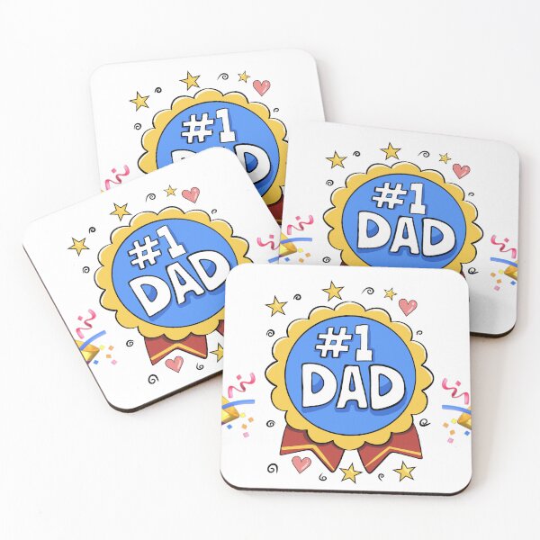Item preview, #1 DAD designed and sold by Eltabarany.