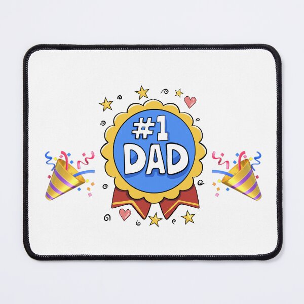 Item preview, #1 DAD designed and sold by Eltabarany.