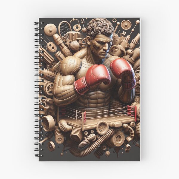 Item preview, Boxing Champion designed and sold by UnknownEnt.