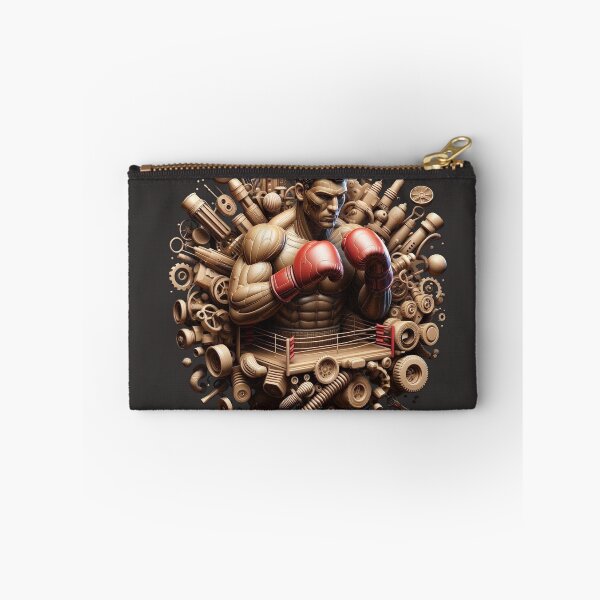 Item preview, Boxing Champion designed and sold by UnknownEnt.