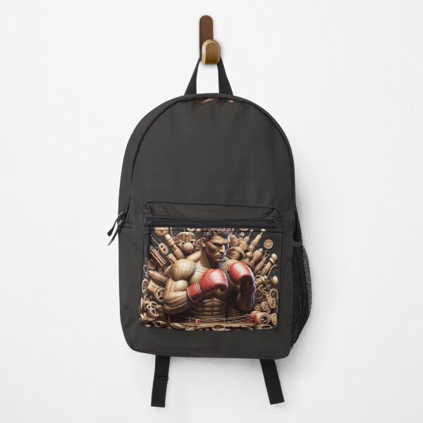 Item preview, Boxing Champion designed and sold by UnknownEnt.