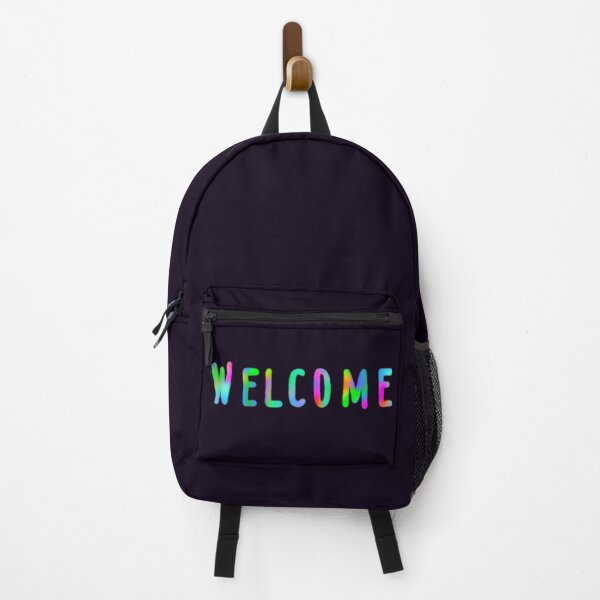 Item preview, Welcome designed and sold by Amanda1775.