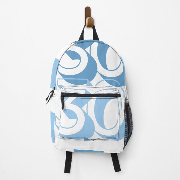 Item preview, Blue 30th birthday party designed and sold by Blondtees.