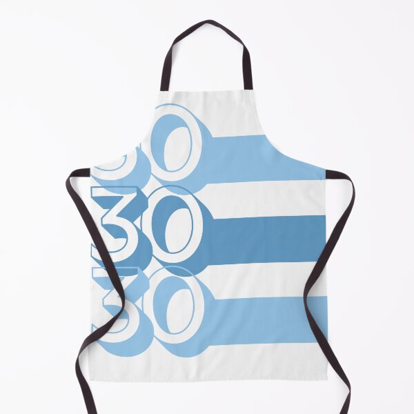 Item preview, Blue 30th birthday party designed and sold by Blondtees.