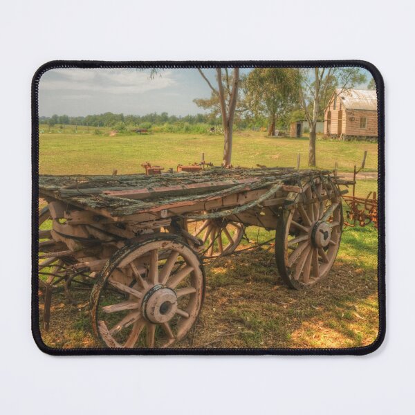 Item preview, The Dray & Miss McMahons Cottage designed and sold by Michael Matthews.