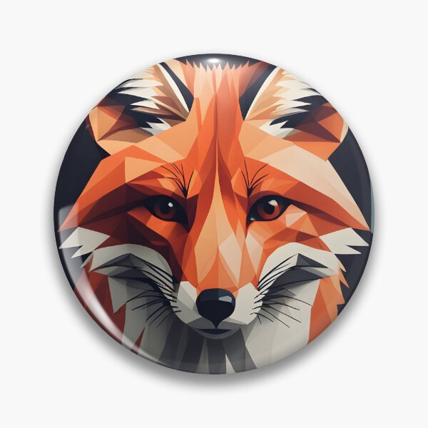 Item preview, Red Fox Digital Art designed and sold by edlewis72.