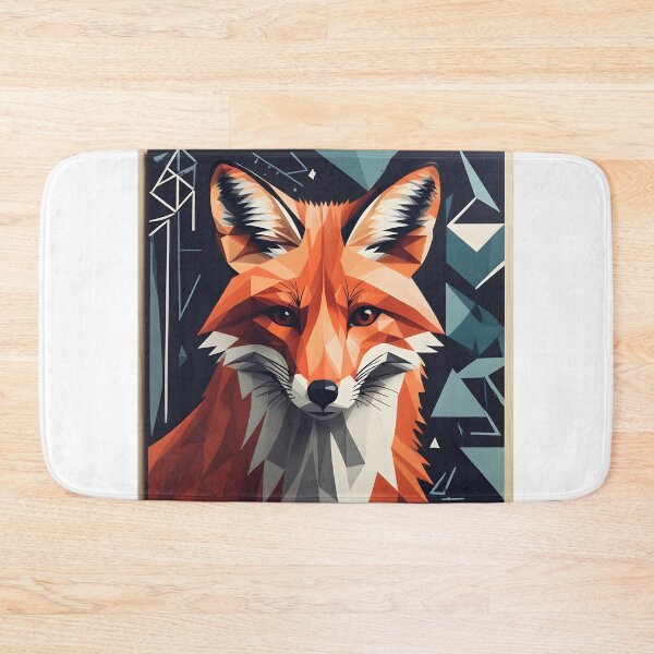 Item preview, Red Fox Digital Art designed and sold by edlewis72.