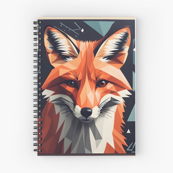 Item preview, Red Fox Digital Art designed and sold by edlewis72.