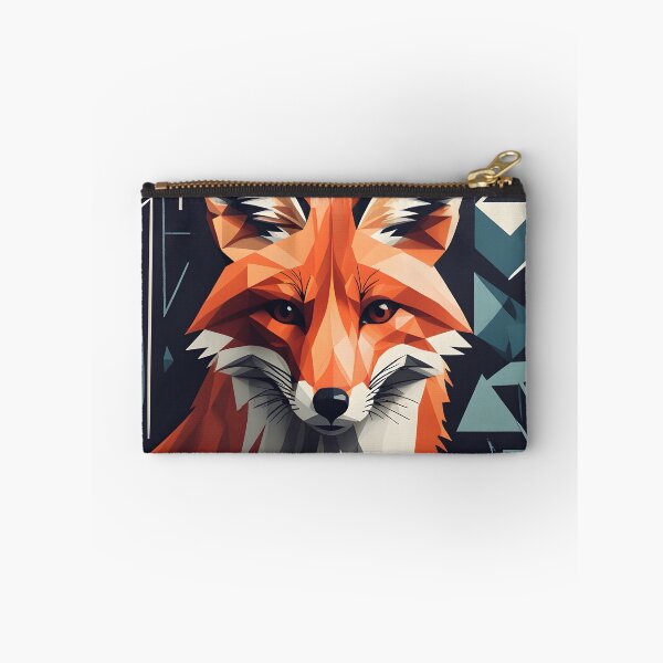 Item preview, Red Fox Digital Art designed and sold by edlewis72.